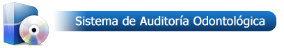 Sistema de Auditoría Odontológica